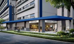 Food Vision @ Mandai (D25), Factory #600091671